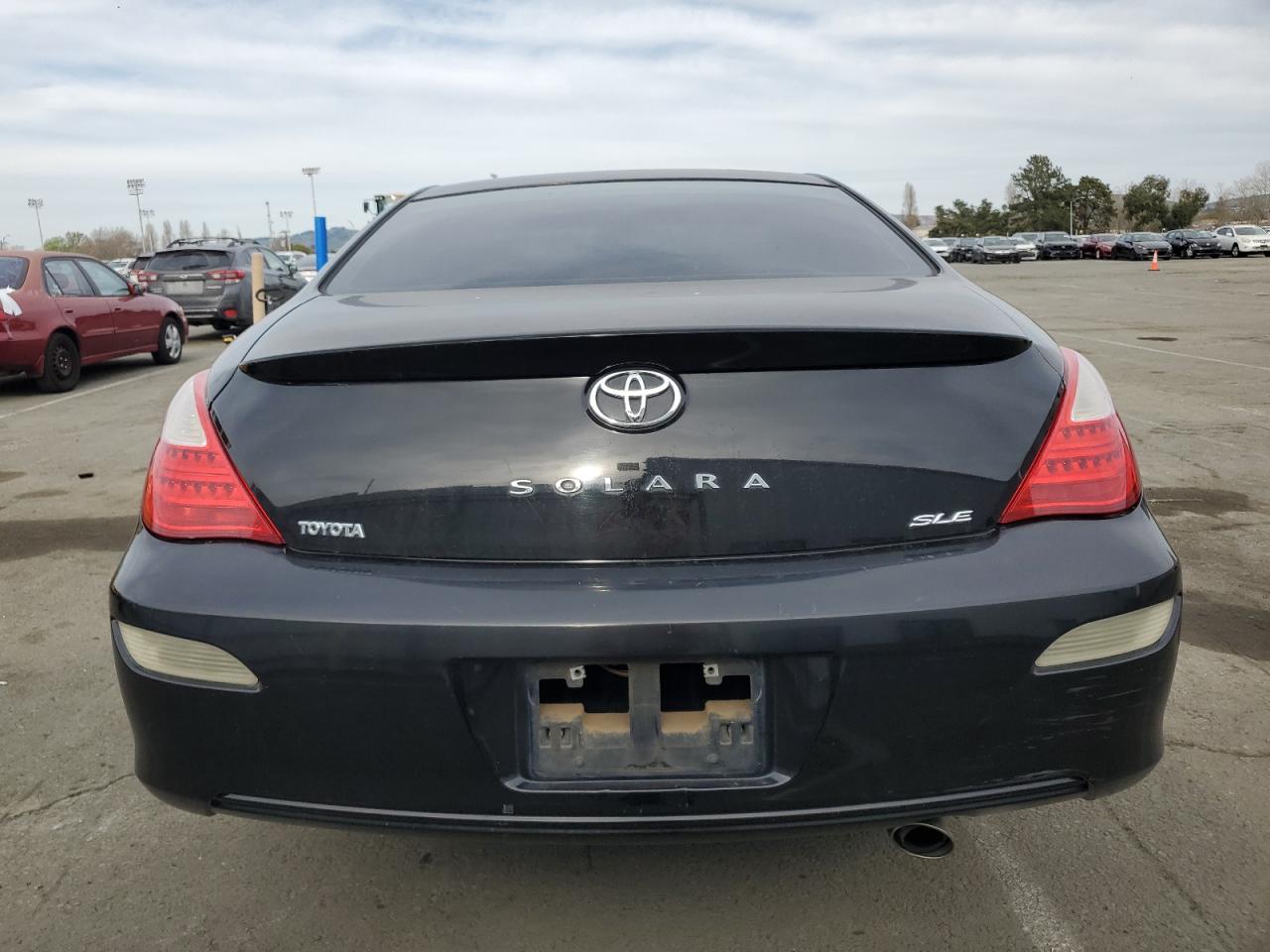 2008 Toyota Camry Solara - Image 6