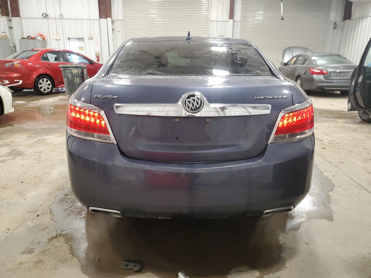 2013 Buick LaCrosse - Image 6