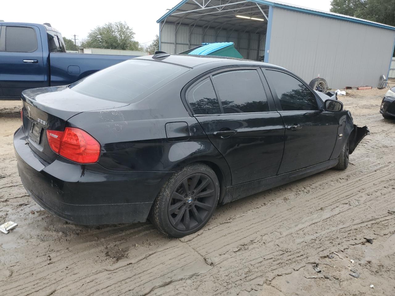 2011 BMW 3er - Image 3