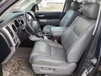 2008 Toyota Tundra Crewmax Limited na sprzedaż w Billings, MT - Side