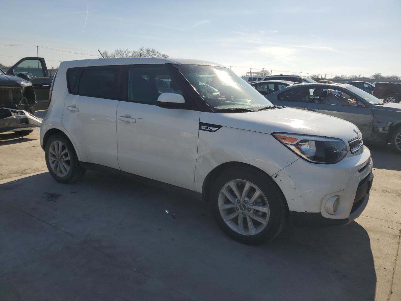 2019 Kia Soul - Image 4