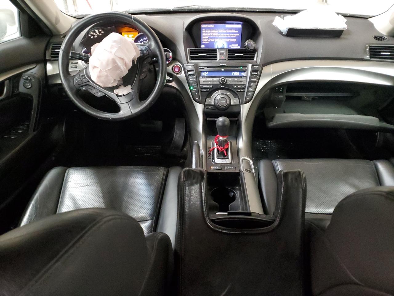 2009 Acura TL - Image 8