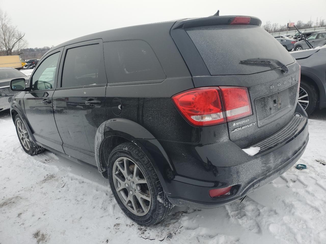 2016 Dodge Journey - Image 2