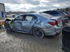 2018 Acura Tlx Advance იყიდება North Billerica-ში, MA - Rollover