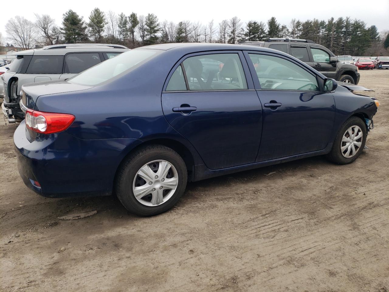 2012 Toyota Corolla - Image 3