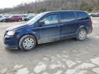 2017 Dodge Grand Caravan Se for Sale in Hurricane, WV - Side