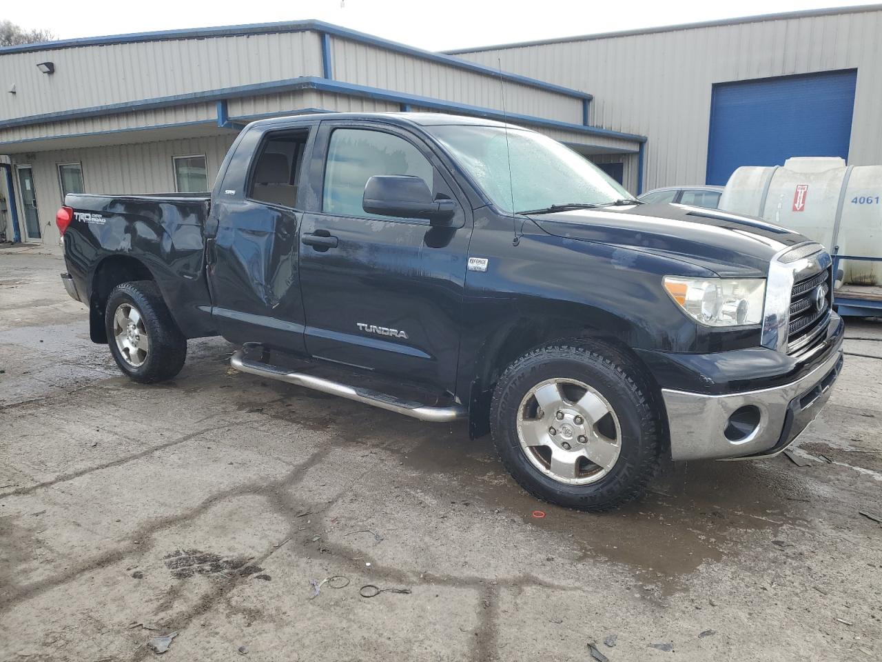 2007 Toyota Tundra - Image 4