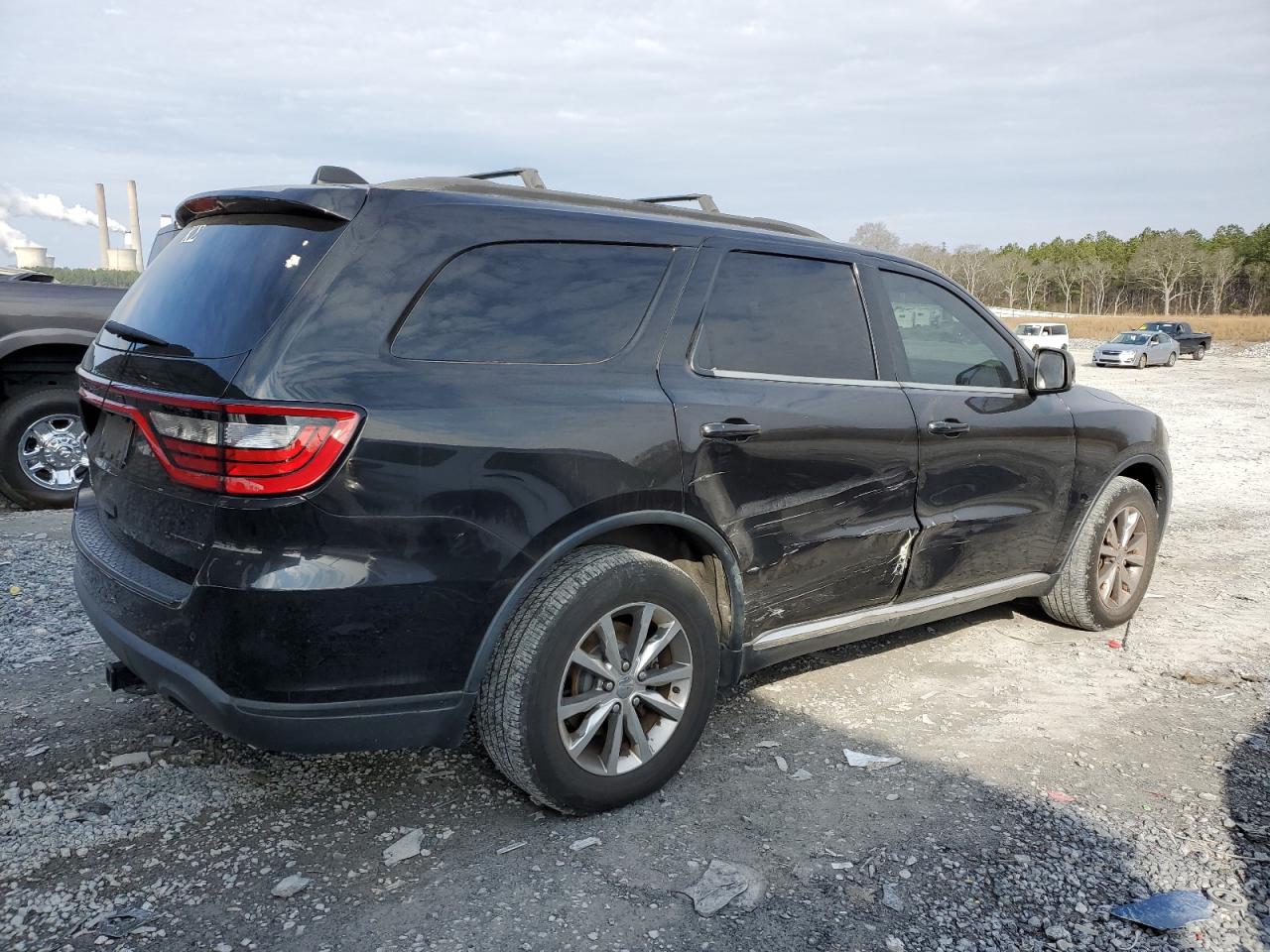 2014 Dodge Durango - Image 3