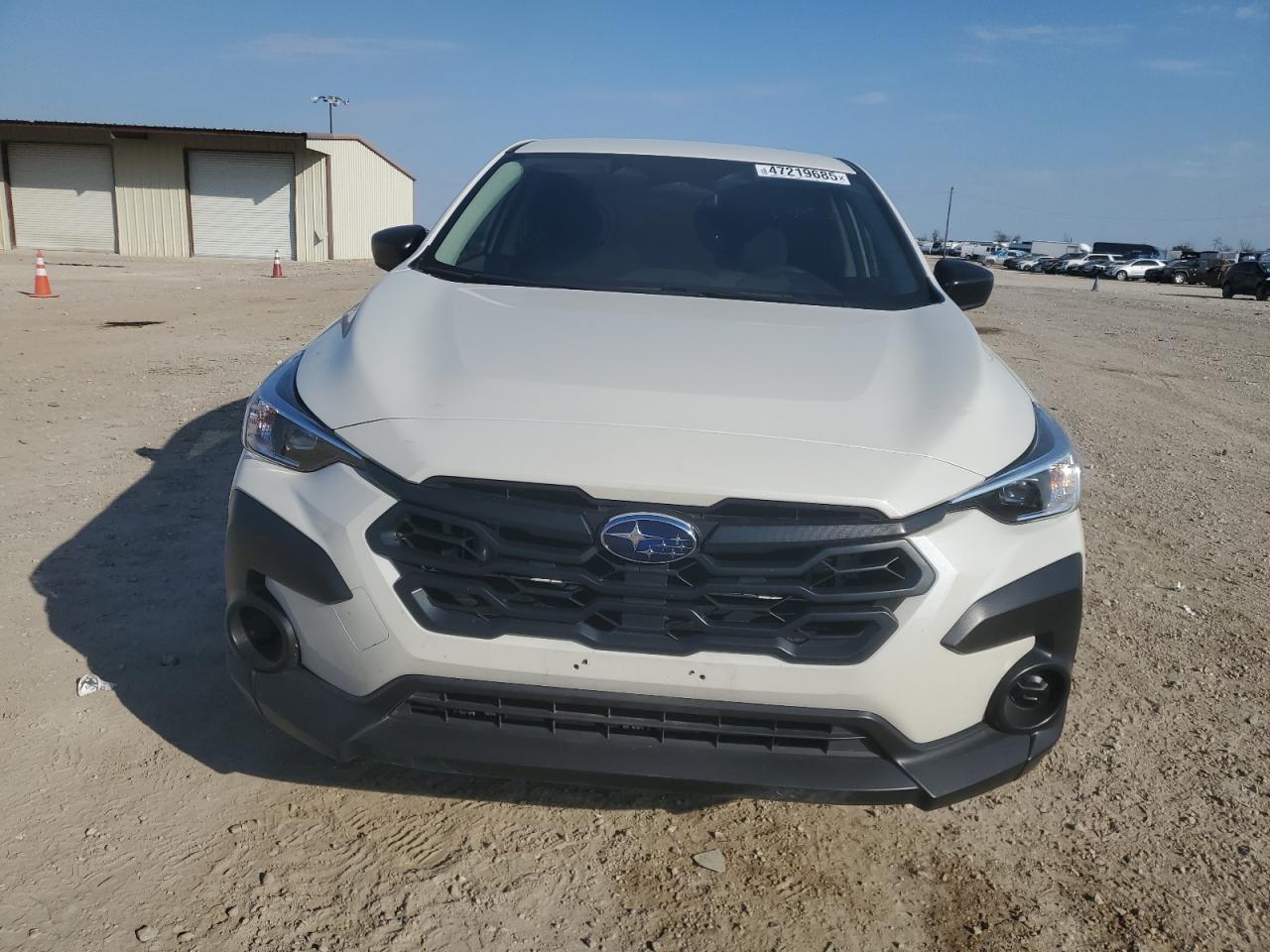 2024 Subaru XV - Image 5