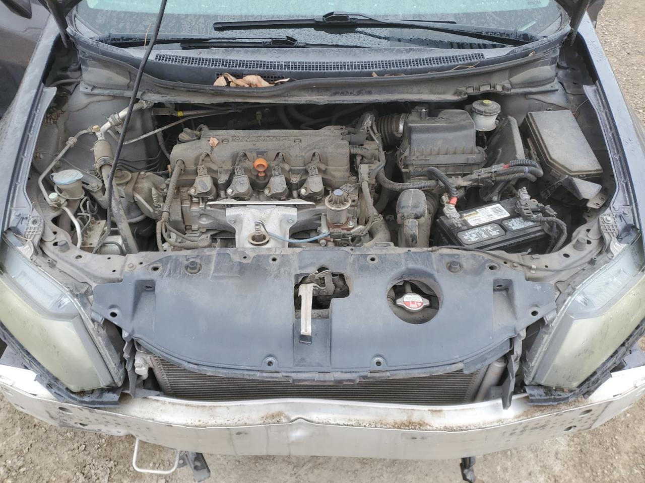 2014 Honda Civic - Image 11
