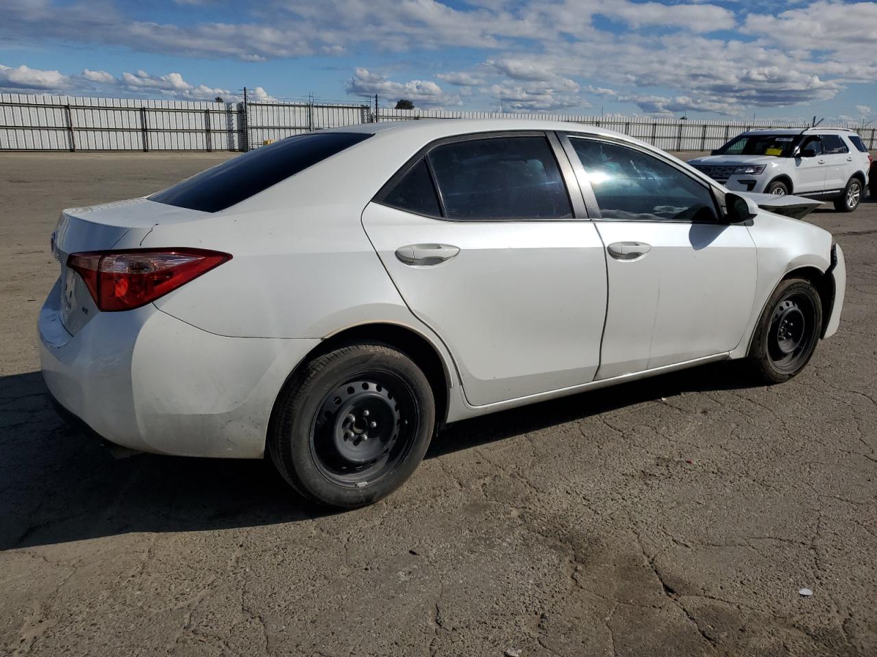 2017 Toyota Corolla - Image 3