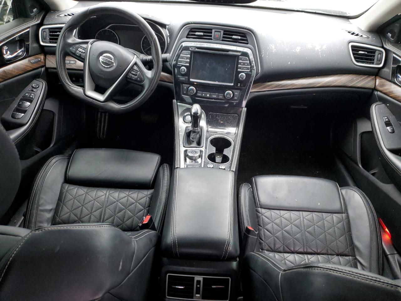 2017 Nissan Maxima - Image 8