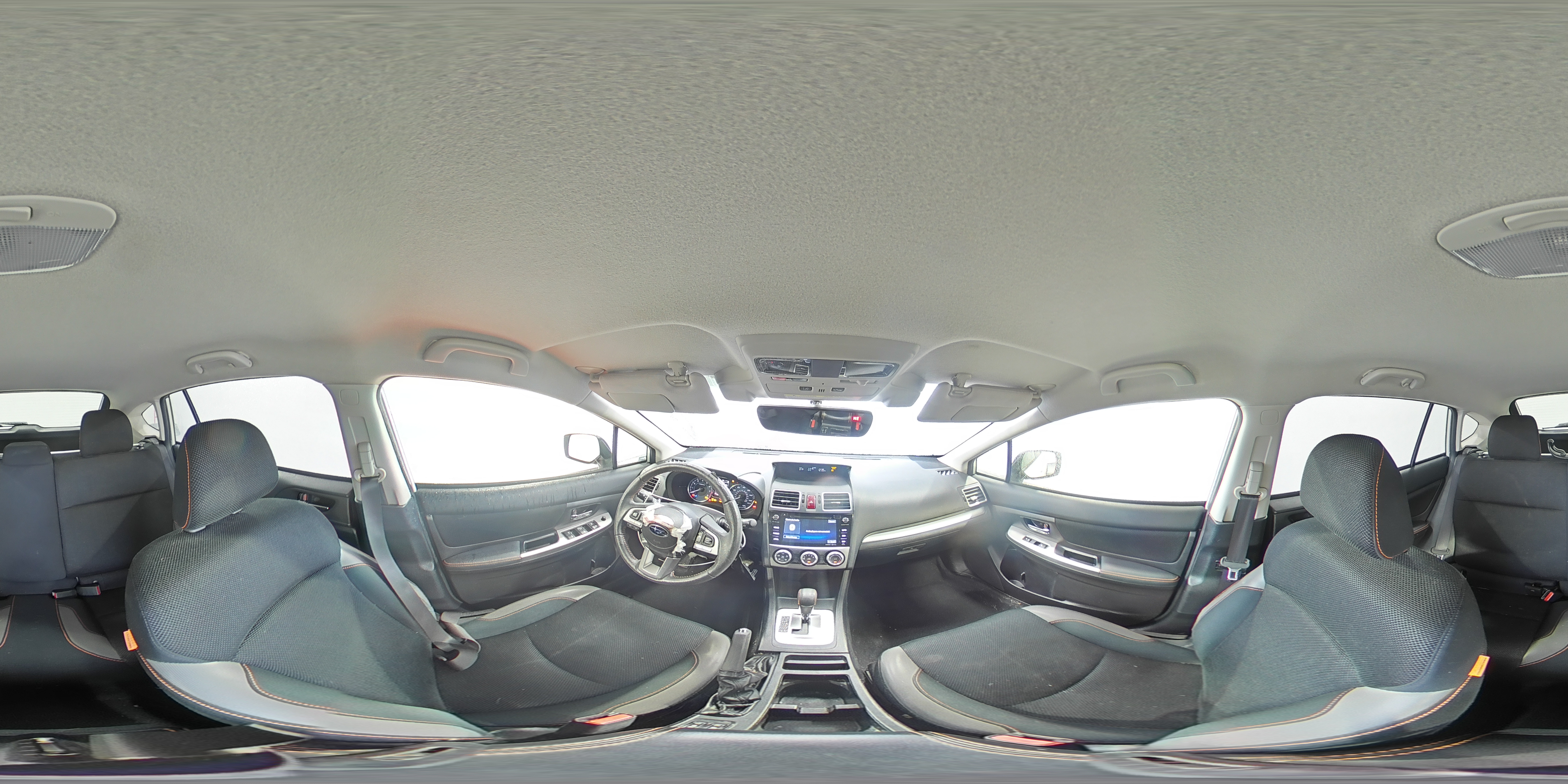2017 Subaru XV - Image 13