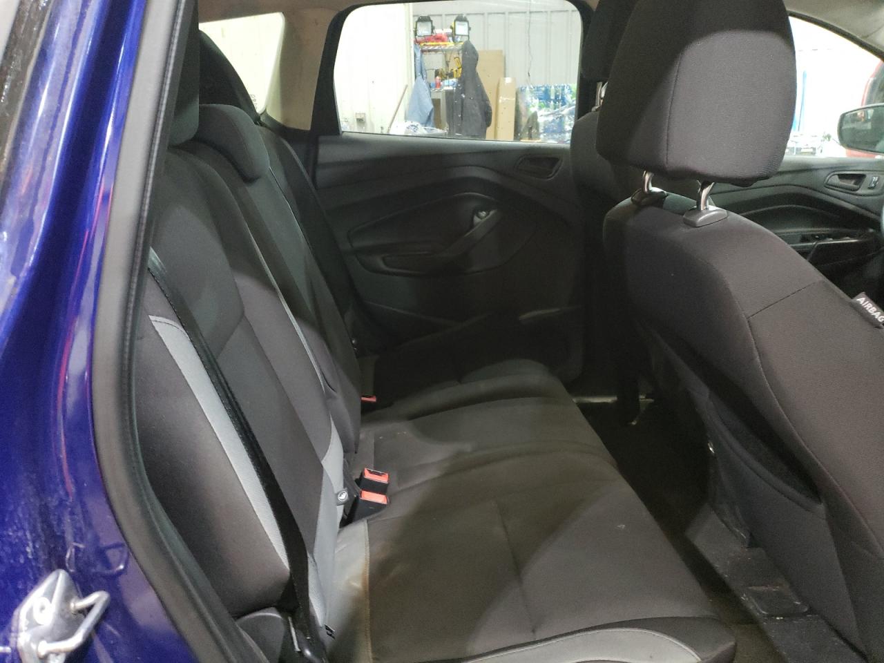 2013 Ford Escape - Image 11