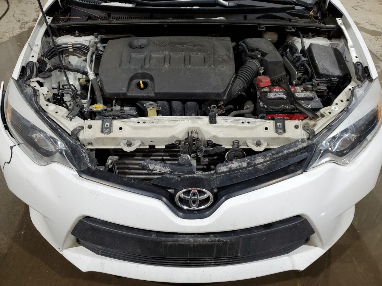 2014 Toyota Corolla - Image 11