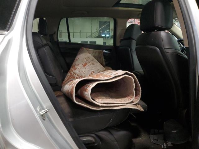 2016 BUICK ENVISION PREMIUM