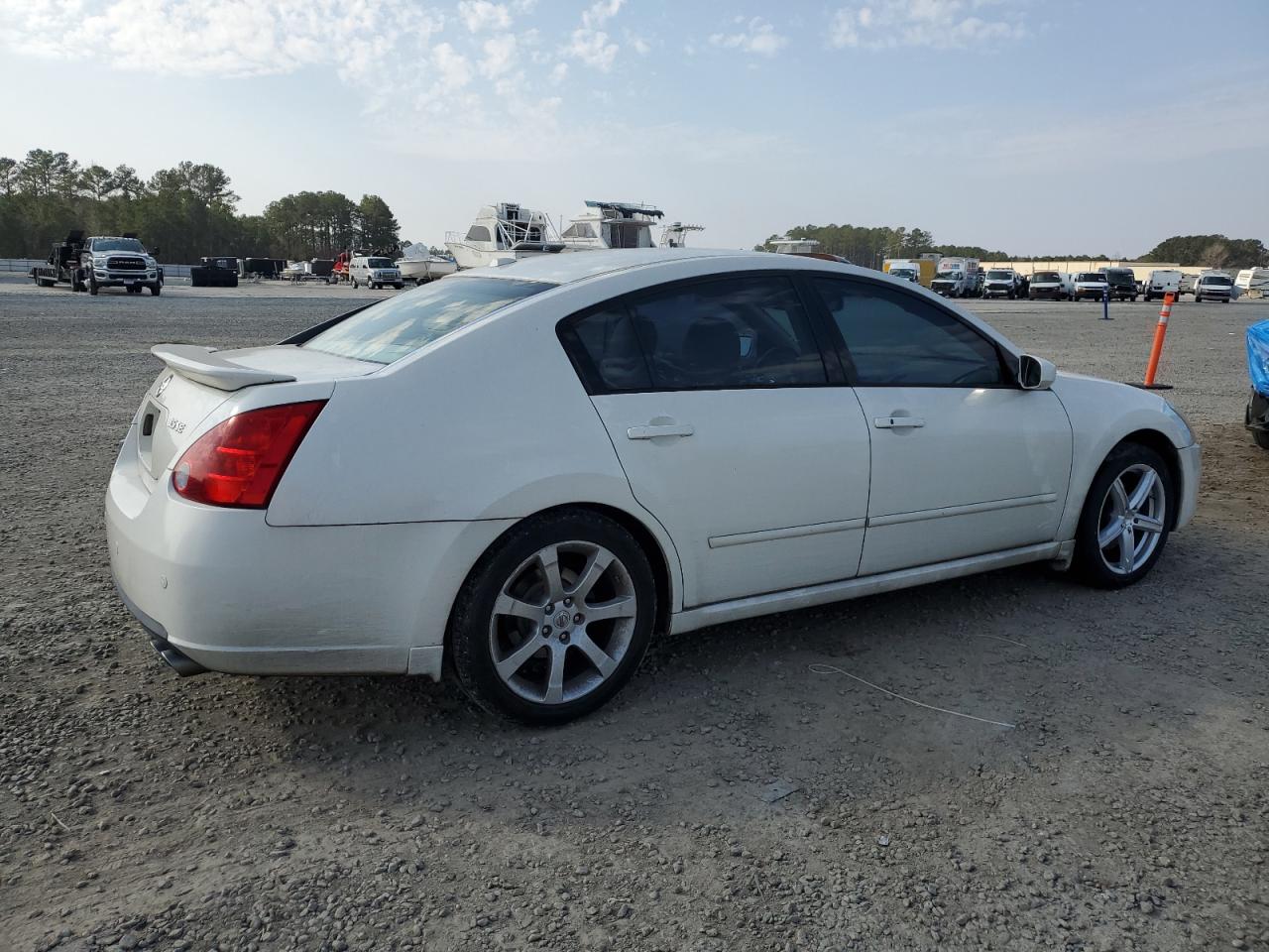 2008 Nissan Maxima - Image 3