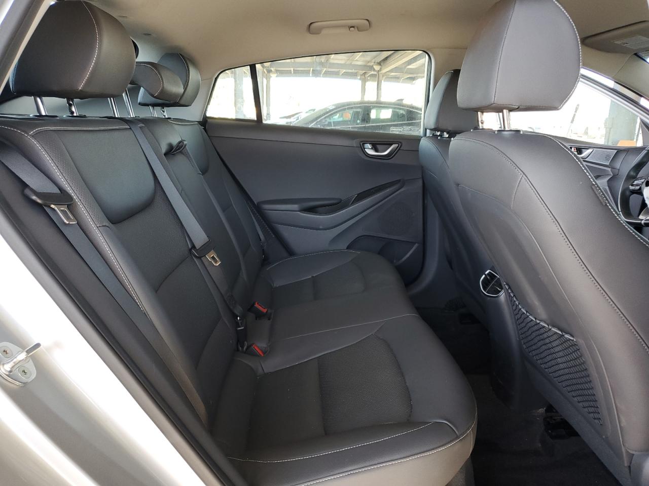 2019 Hyundai IONIQ - Image 10