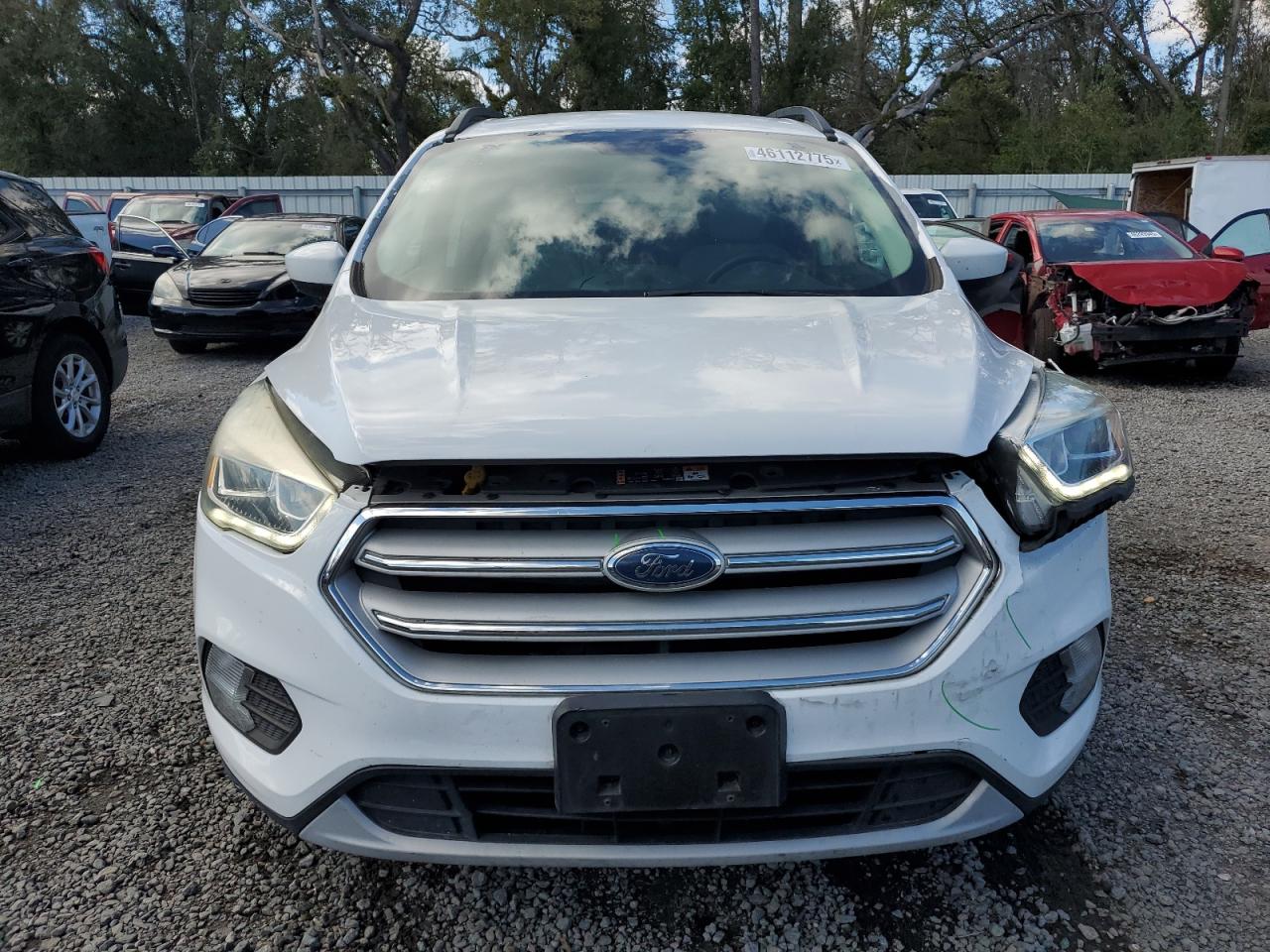 2018 Ford Escape - Image 5