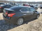 2018 Nissan Sentra S for Sale in Kansas City, KS - Rear End