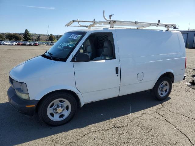 2004 Chevrolet Astro  за продажба в Vallejo, CA - Side