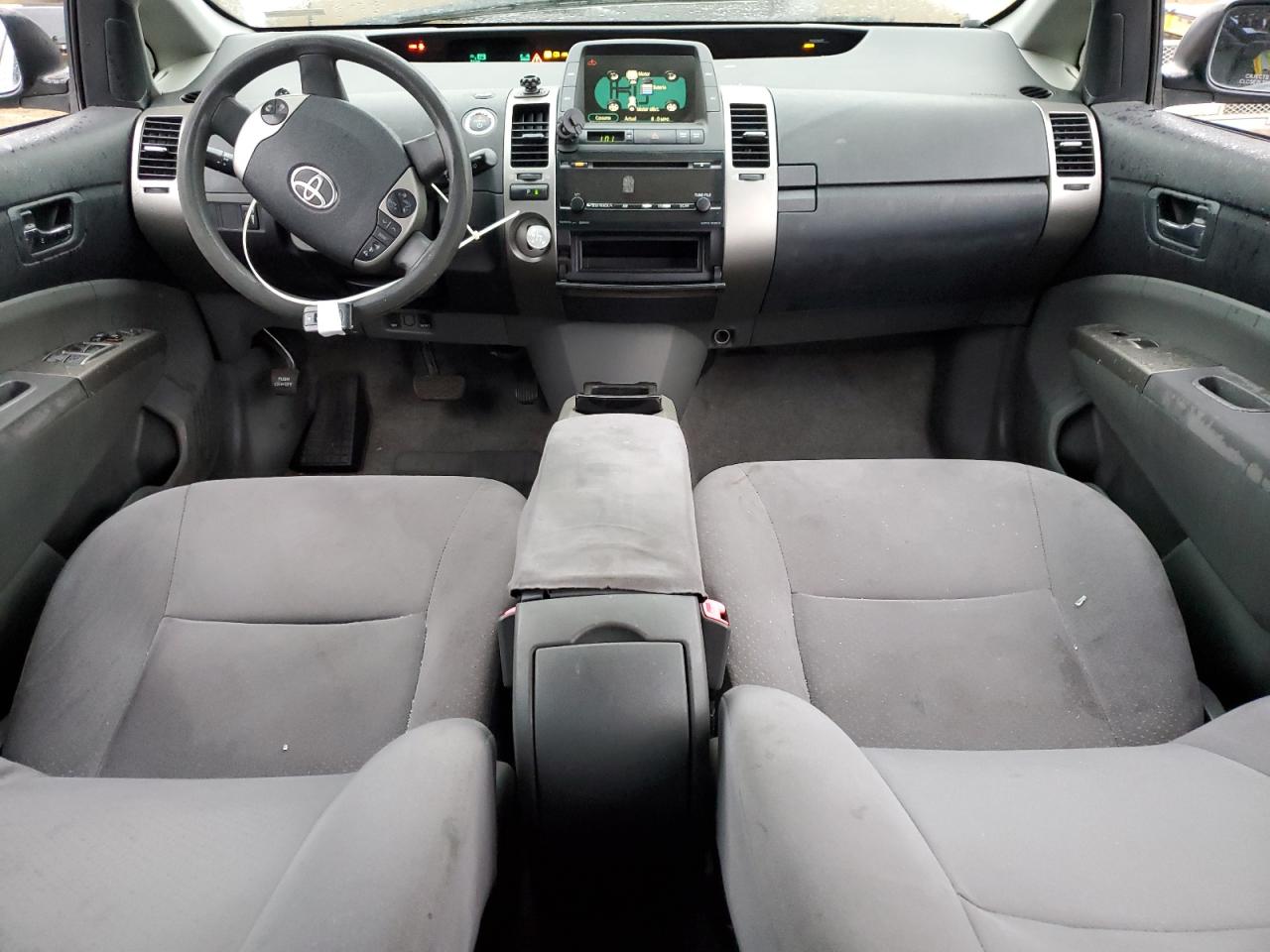 2008 Toyota Prius - Image 8