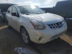 2012 Nissan Rogue S للبيع في Brighton، CO - Rear End