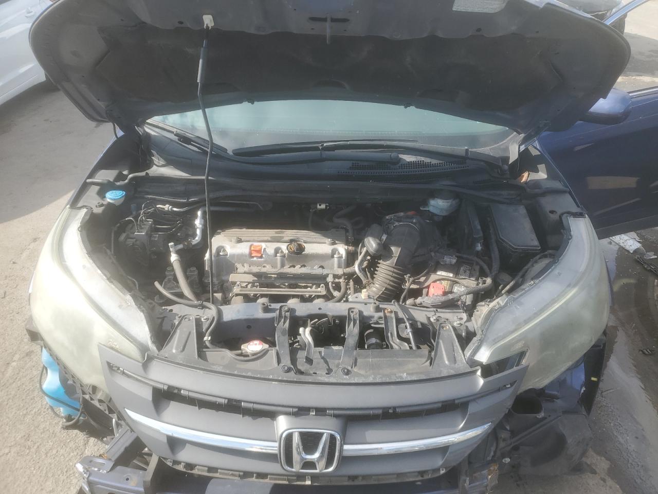 2013 Honda CR-V - Image 12