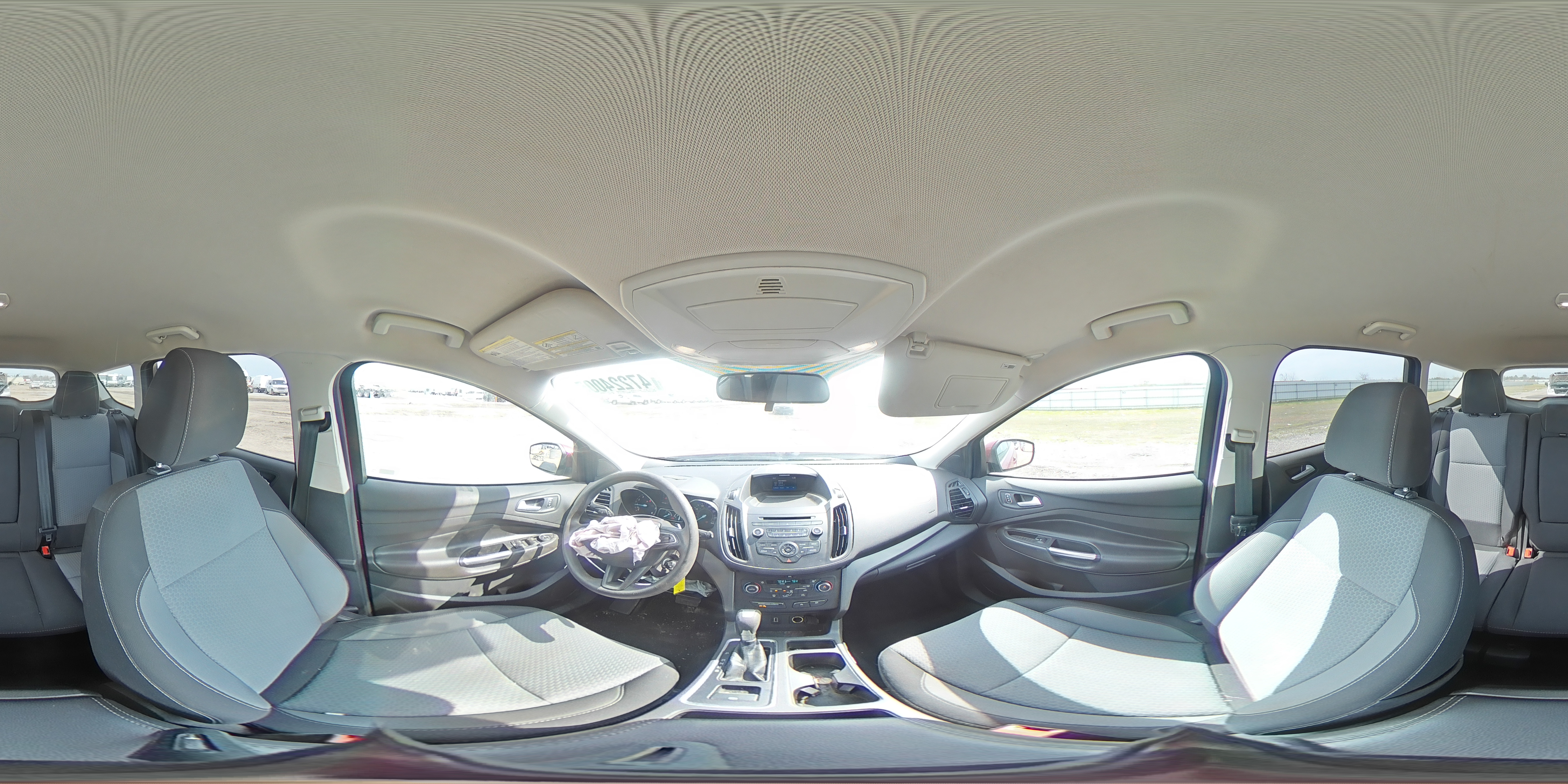 2017 Ford Escape - Image 13
