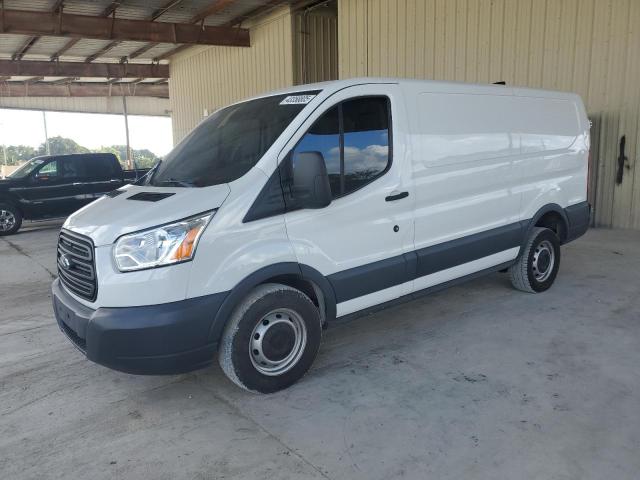 2018 Ford Transit T-150