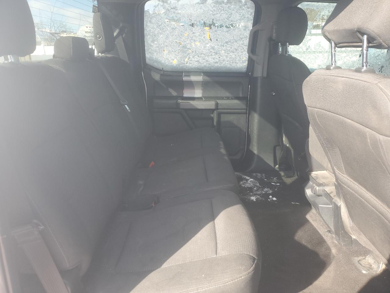 2019 Ford F-150 - Image 10