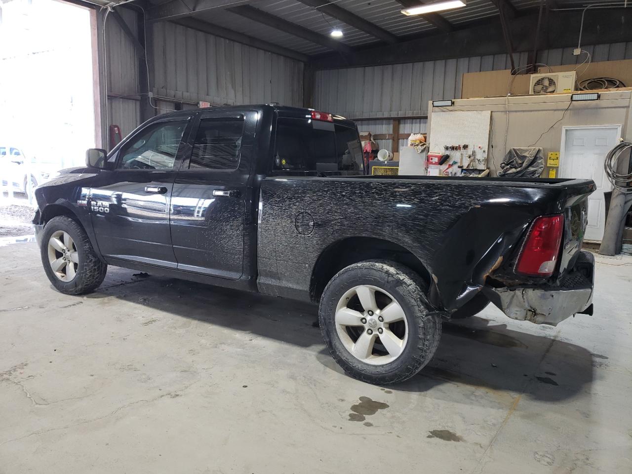 2014 RAM 1500 - Image 2