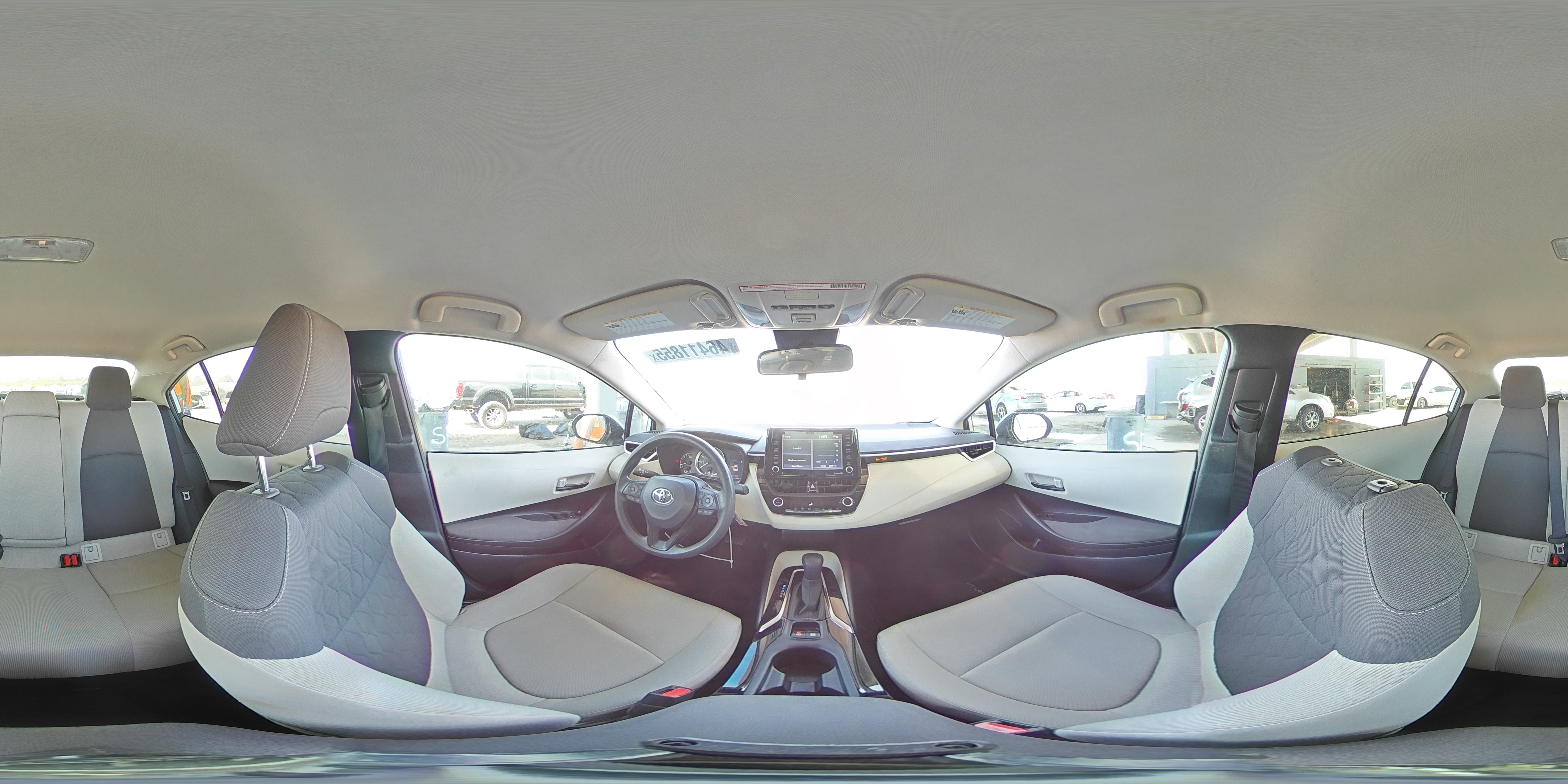 2022 Toyota Corolla - Image 15
