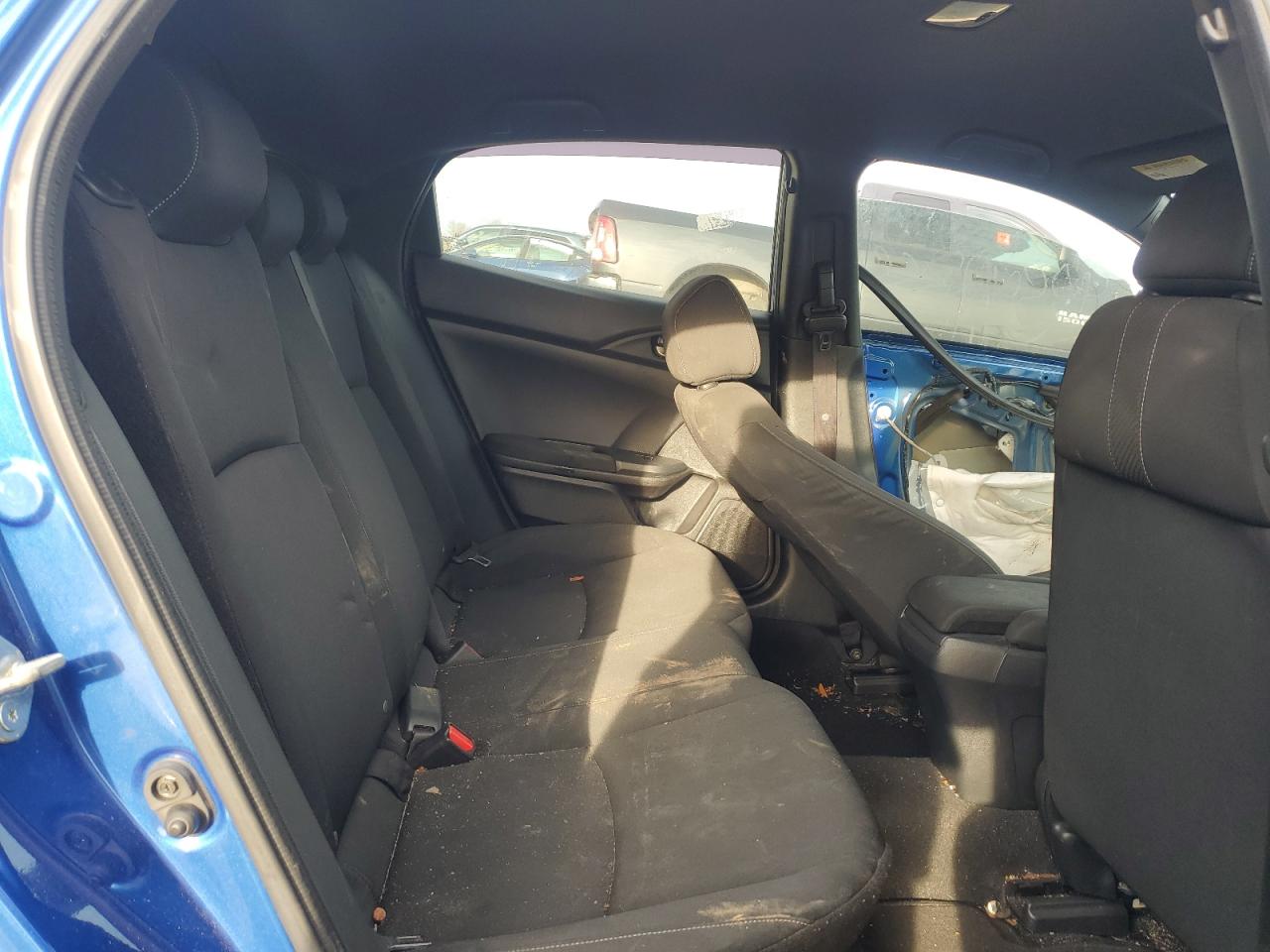 2018 Honda Civic - Image 10