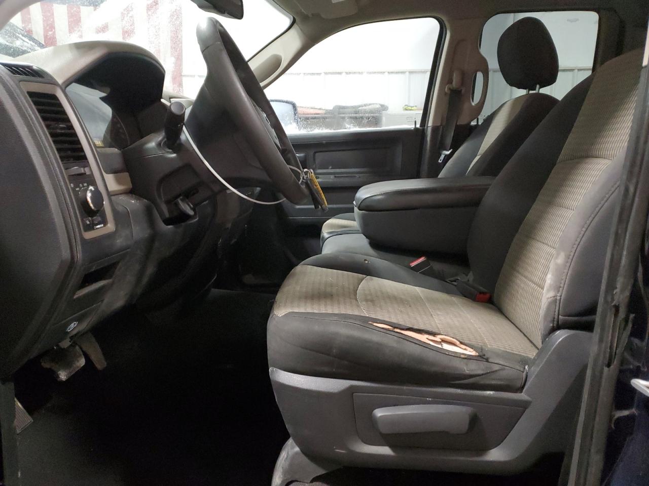 2012 Dodge RAM - Image 7