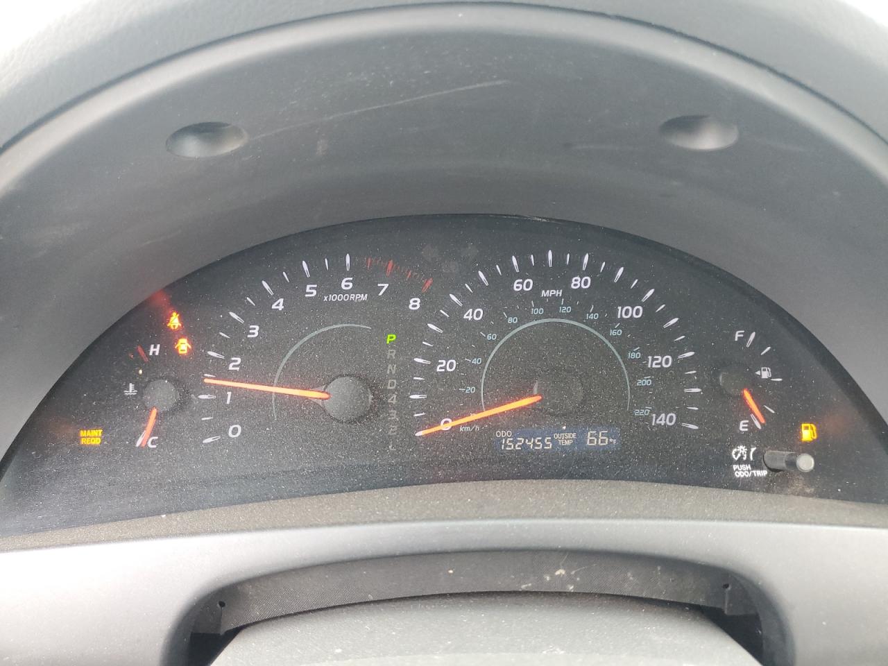 2008 Toyota Camry - Image 9