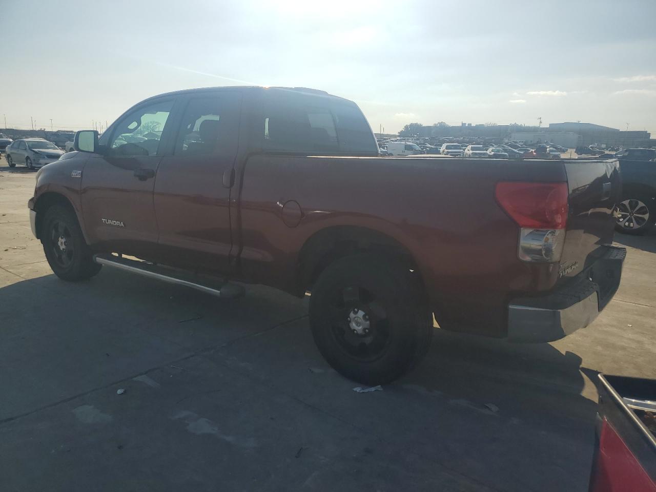 2007 Toyota Tundra - Image 2