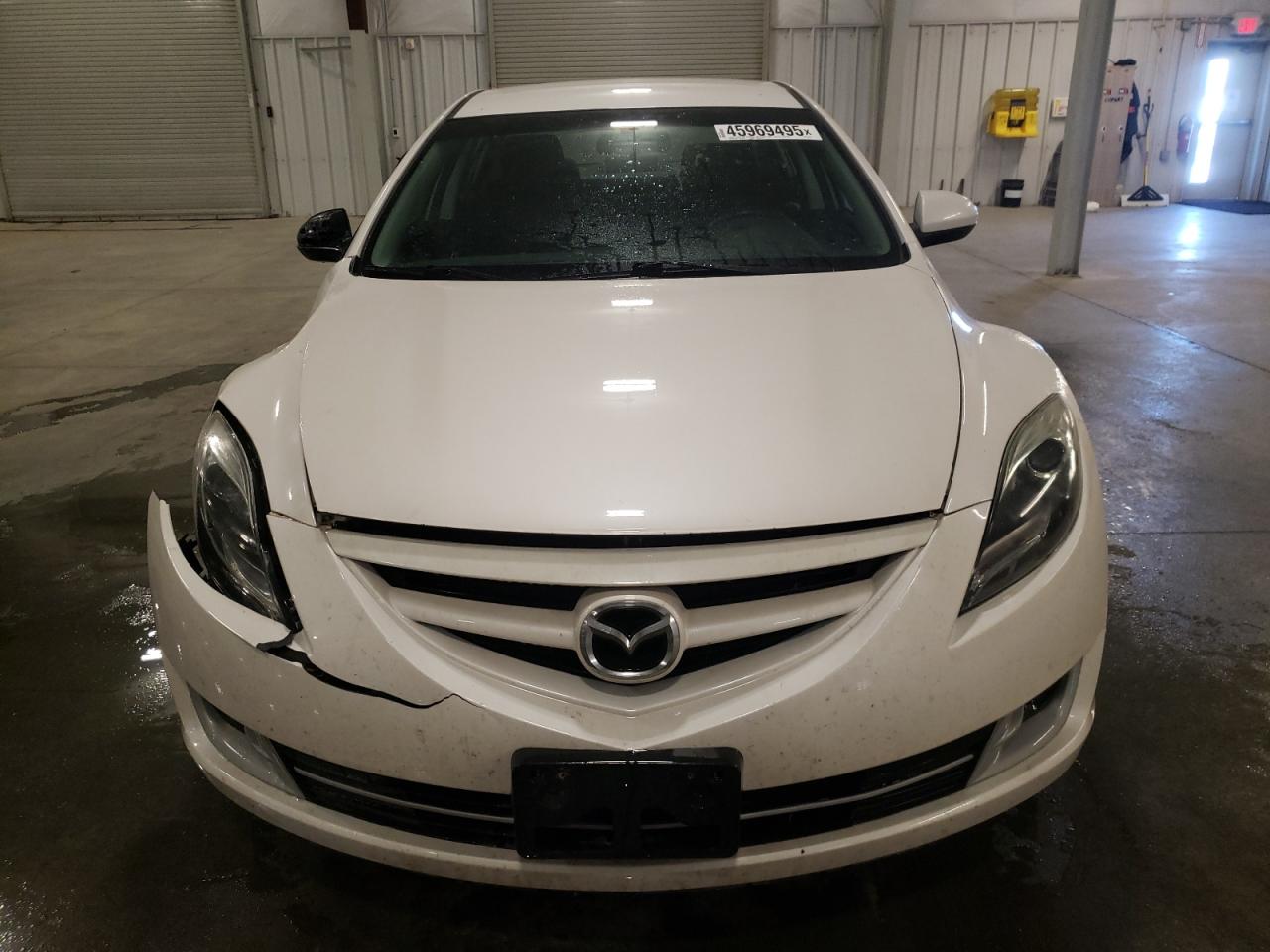 2012 Mazda 6 - Image 5