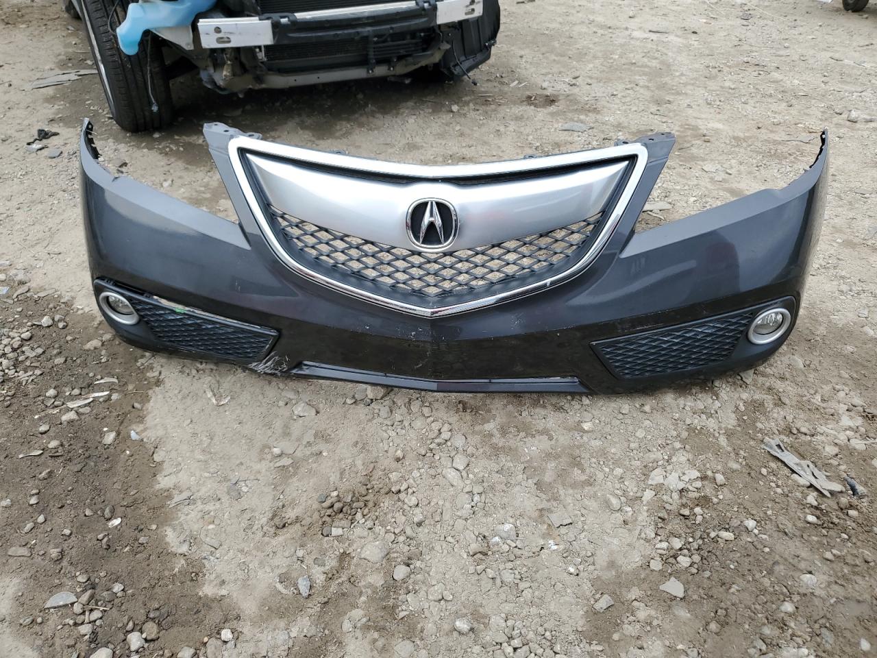 2015 Acura RDX - Image 13