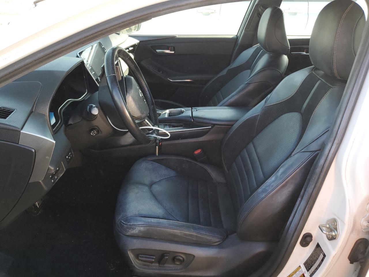 2019 Toyota Avalon - Image 7