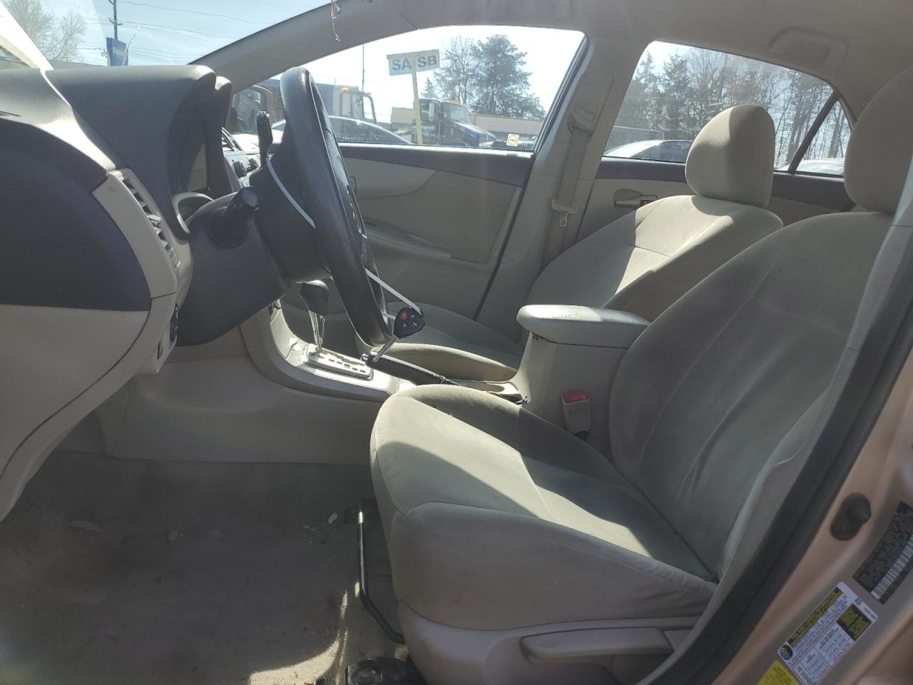 2011 Toyota Corolla - Image 7