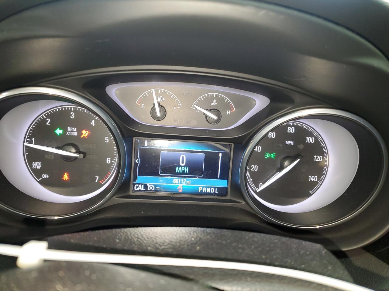 2019 Buick Envision - Image 9