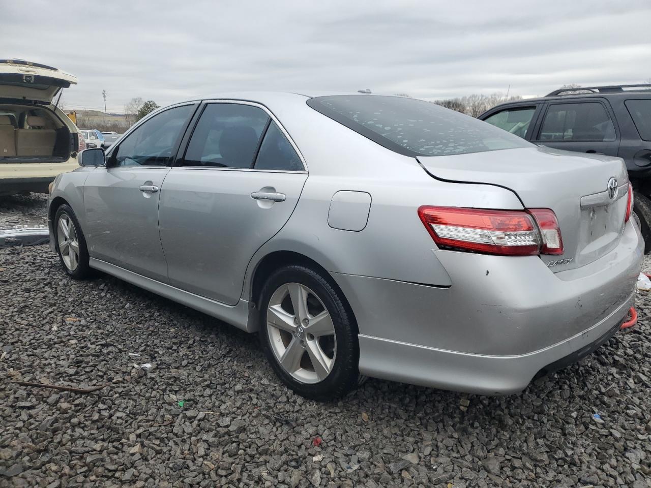 2010 Toyota Camry - Image 2