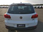 2018 Volkswagen Tiguan Limited  на продаже в Brookhaven, NY - Front End