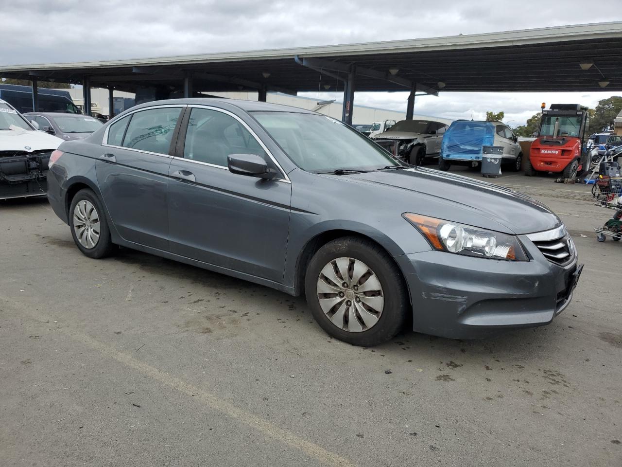 2012 Honda Accord - Image 4
