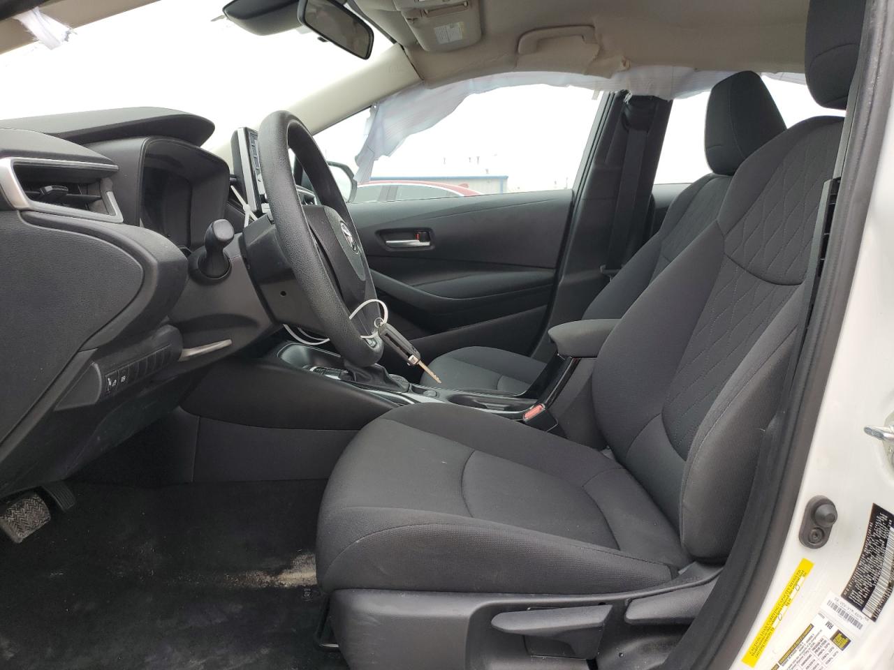 2021 Toyota Corolla - Image 7