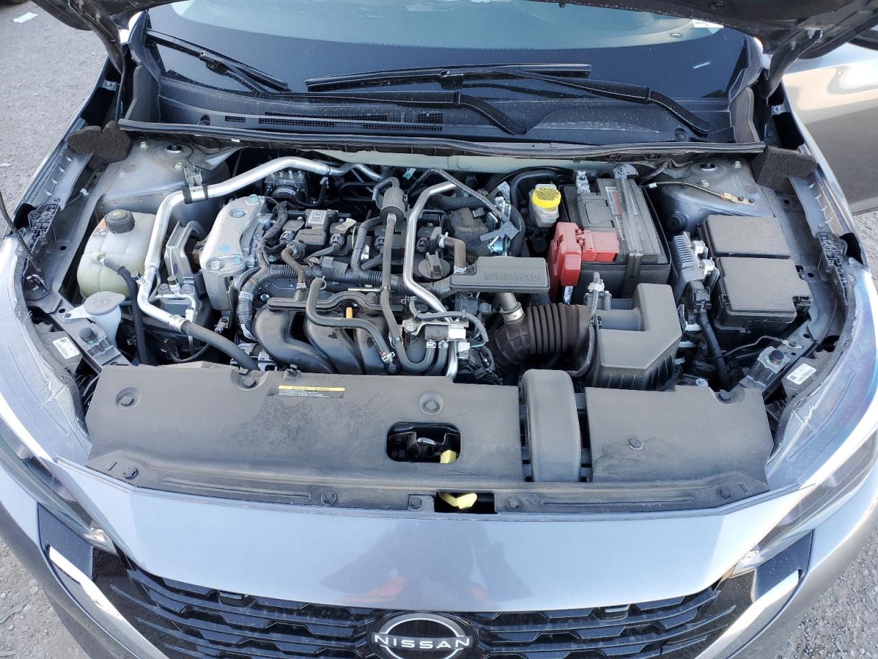 2024 Nissan Sentra - Image 12
