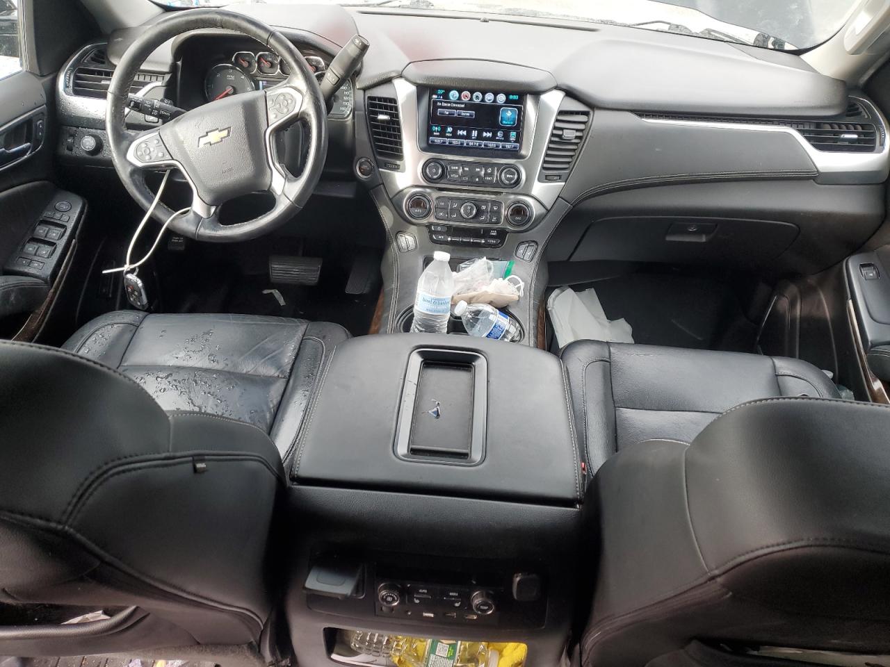 2019 Chevrolet Suburban - Image 8