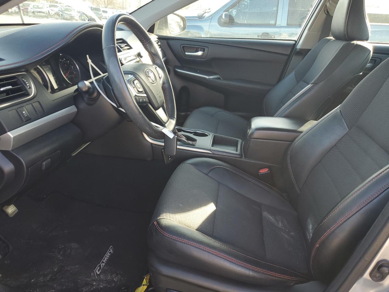 2016 Toyota Camry - Image 7