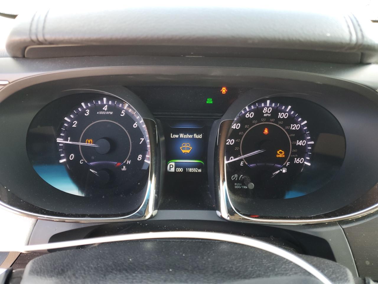2013 Toyota Avalon - Image 9
